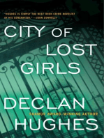 City of Lost Girls
