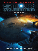 Earth Strike: Star Carrier: Book One