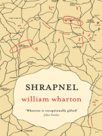 Shrapnel: A Memoir