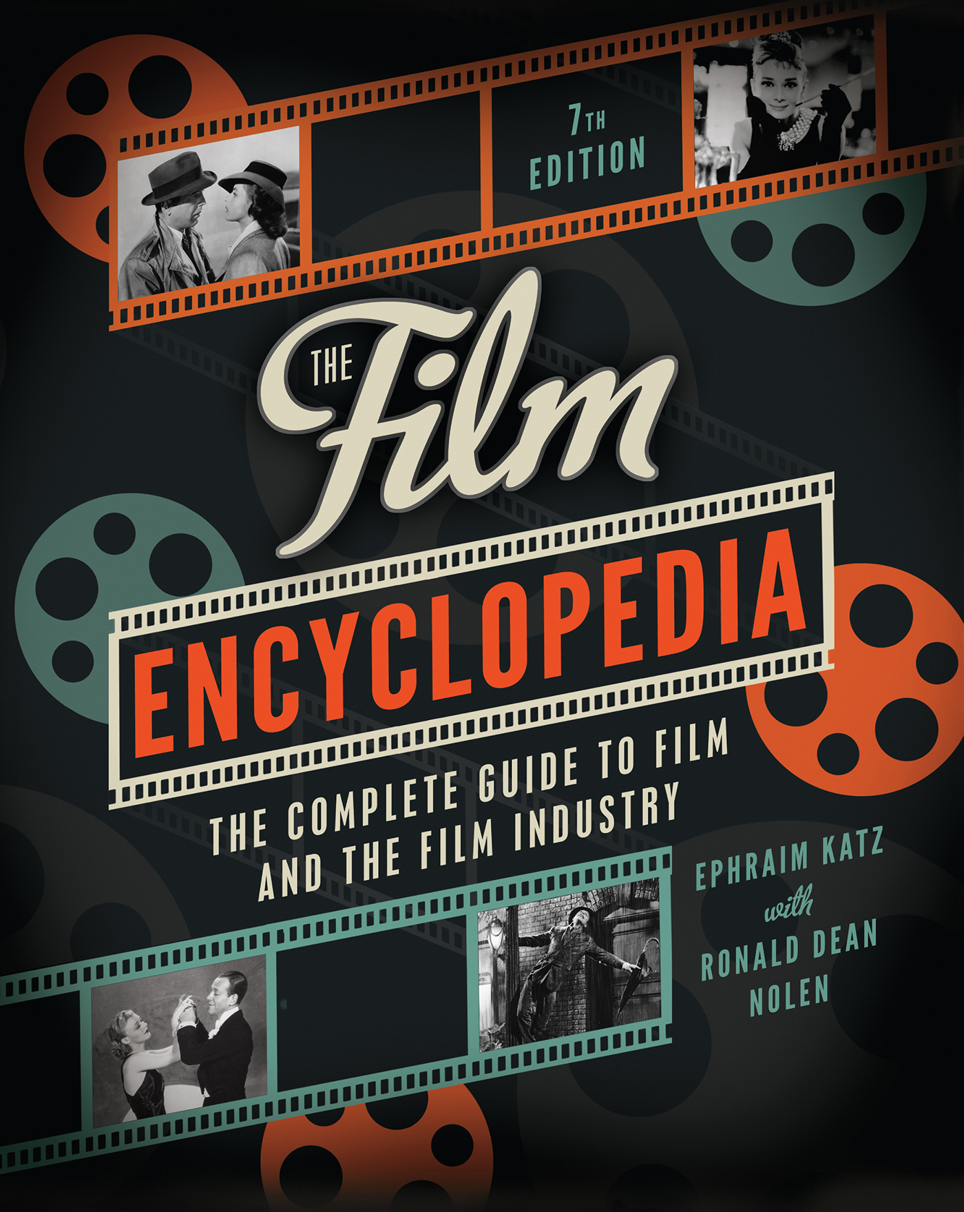 The Film Encyclopedia 7th Edition by Ephraim Katz and Ronald Dean Nolen(02)