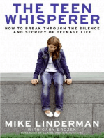 The Teen Whisperer