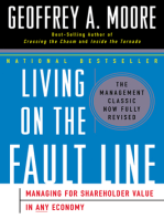 Living on the Fault Line, Revised Edition: Managing for Shareholder Value in Any Economy