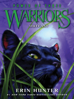 Outcast: Warriors: Power of Three #3