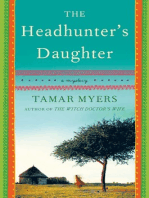 The Headhunter's Daughter: A Novel