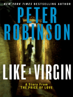 Like a Virgin: A Story from The Price of Love and Other Stories