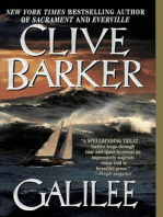 Galilee: A Novel of the Fantastic