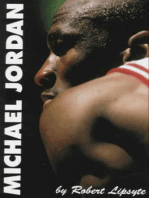 Michael Jordan: A Life Above the Rim