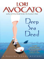 Deep Sea Dead