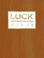 Luck: The Essential Guide