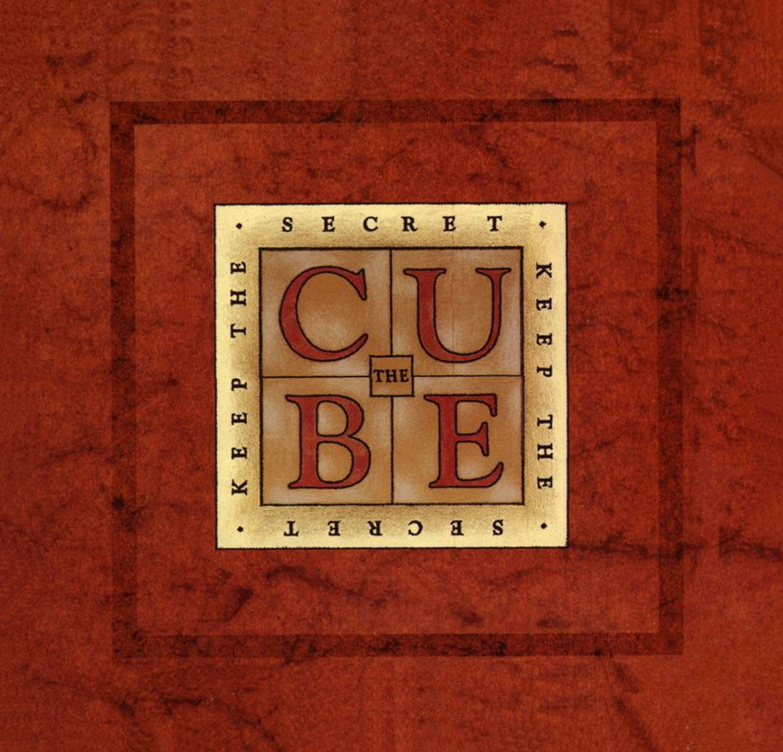 The Cube By Annie Gottlieb And Slobodan Pesic Book Read Online