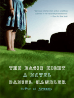 The Basic Eight: A Novel