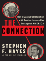 The Connection: How al Qaeda's Collaboration with Saddam Hussein Has Endangered America