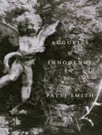 Auguries of Innocence: Poems