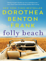 Folly Beach: A Lowcountry Tale