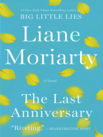 The Last Anniversary