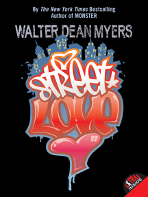 Read Monster Online By Walter Dean Myers Books