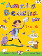 Amelia Bedelia Chapter Book #3