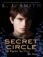 The Secret Circle