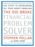 The Die Broke Financial Problem Solver