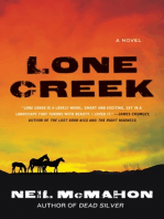 Lone Creek: A Novel