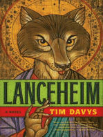 Lanceheim: A Novel