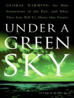 Under a Green Sky: The Once and Potentially Future Greenhou