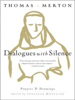 Dialogues with Silence: Prayers & Drawings