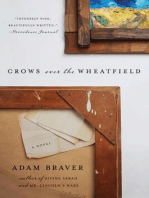 Crows over the Wheatfield: A Novel