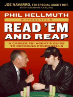 Phil Hellmuth Presents Read 'Em and Reap