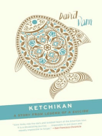 Ketchikan: A Short Story from Legend of a Suicide