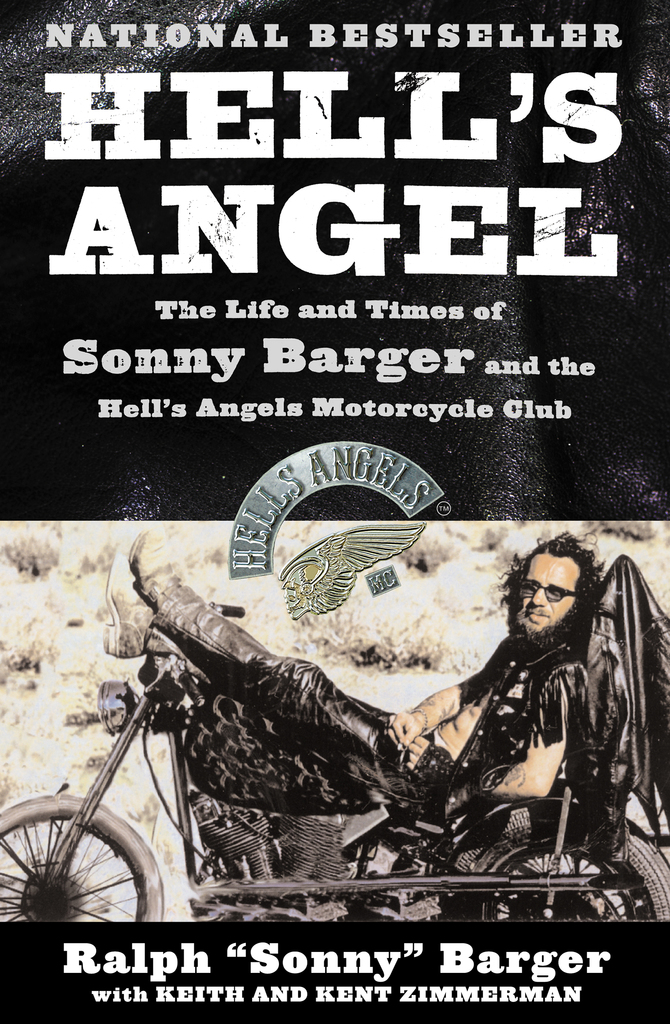 Read Hell's Angel Online by Sonny Barger | Books