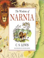 The Wisdom of Narnia: The Classic Fantasy Adventure Series (Official Edition)