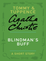 Blindman's Buff: A Tommy & Tuppence Story