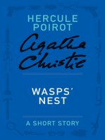 Wasps' Nest: A Hercule Poirot Story
