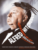 Alfred Hitchcock: A Life in Darkness and Light
