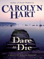 Dare to Die: A Death on Demand Mystery