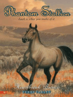 Phantom Stallion #13