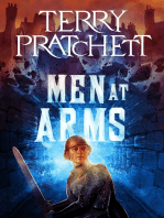 Men at Arms: A Discworld Novel