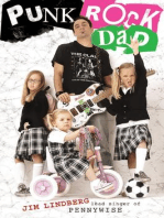 Punk Rock Dad: No Rules, Just Real Life