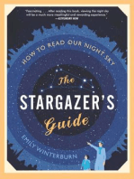 The Stargazer's Guide: How to Read Our Night Sky