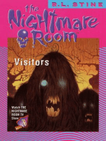The Nightmare Room #12