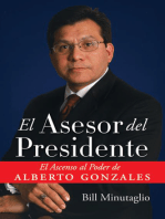 El Asesor del Presidente