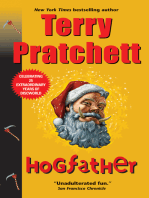 Hogfather: A Discworld Novel