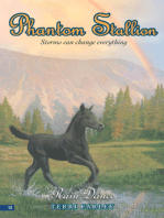 Phantom Stallion #12