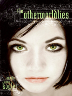 The Otherworldlies