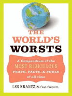 The World's Worsts