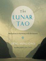 The Lunar Tao: Meditations in Harmony with the Seasons