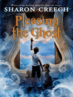 Pleasing the Ghost