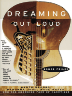 Dreaming Out Loud: Garth Brooks, Wynonna Judd, Wade Hayes,