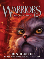 Rising Storm: Warriors #4